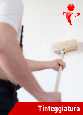 tinteggiatura